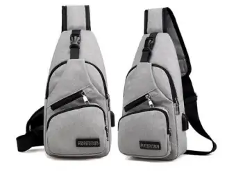 backpack and messenger bag in one