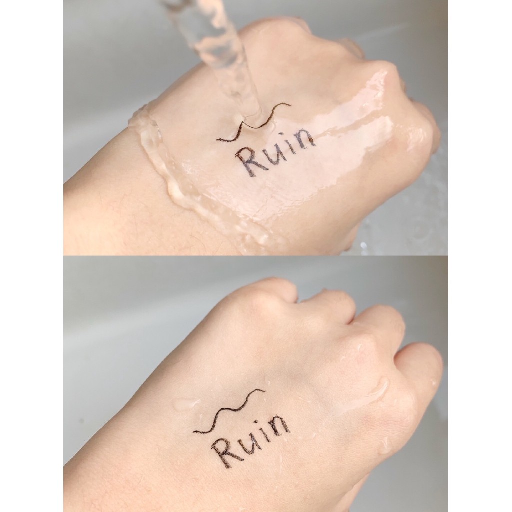 LAMEILA Waterproof Black Liquid Eyeliner