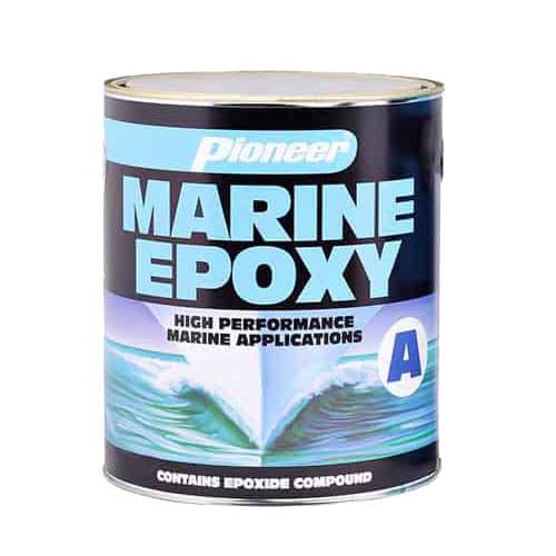 Pioneer Marine Epoxy – Rakan Industries Malaysia