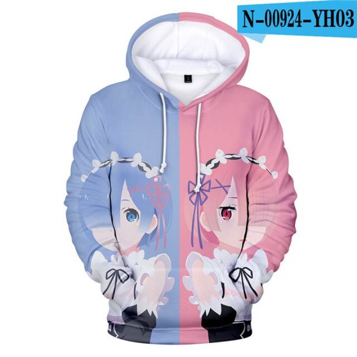 Featured image of post Pink Anime Hoodie Men / Free shipping on orders over $100.