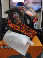 Buy Evo Helmet Online Lazada Com Ph