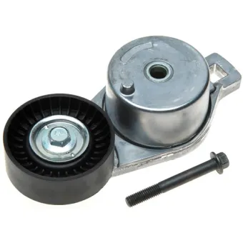 3.8 belt tensioner