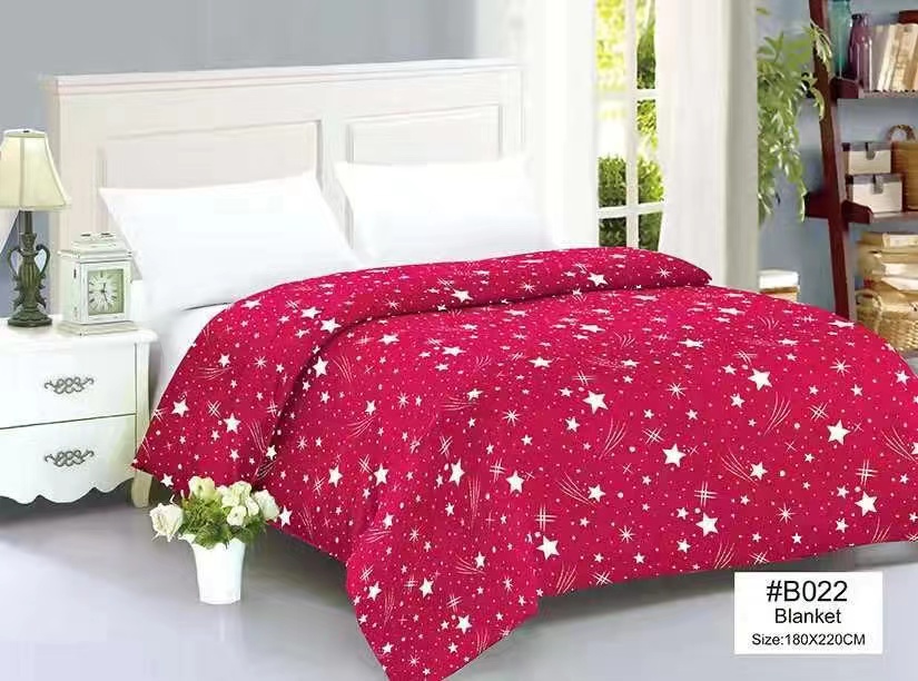 AIMYA Quilt Cover Double Single Home Decor double king size home decor 180cm*220cm Lazada PH