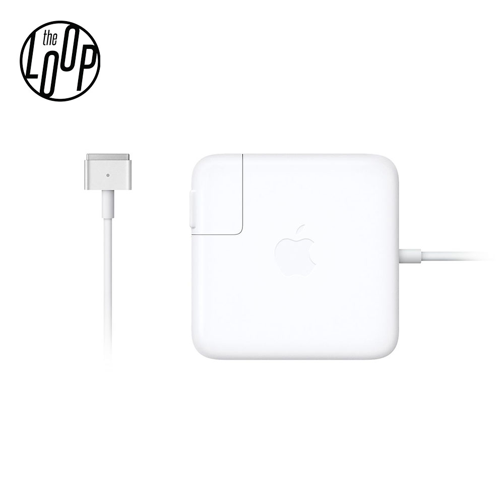 Apple 60W MagSafe 2 Power Adapter (MacBook Pro with 13inch Retina