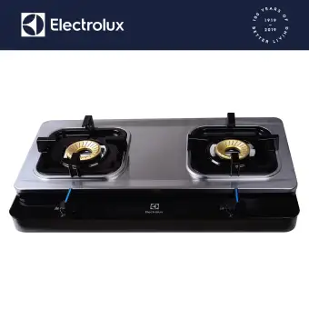 Electrolux Etg726bxs 71cm Prima Tabletop Gas Stove Lazada Ph