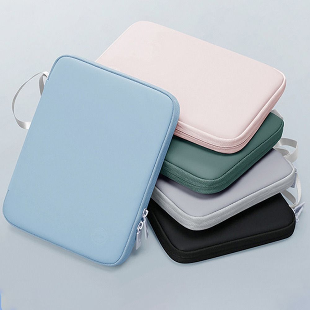 LAIHOU Universal Cover Water Resistant Shockproof Case Protective Pouch Handbag Tablet Sleeve