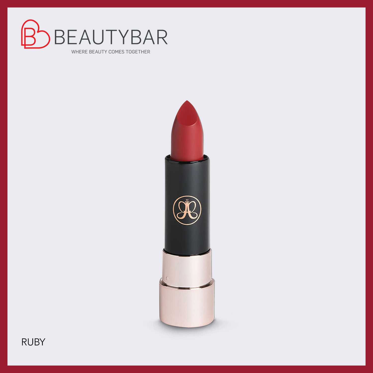 beauty bar lipstick