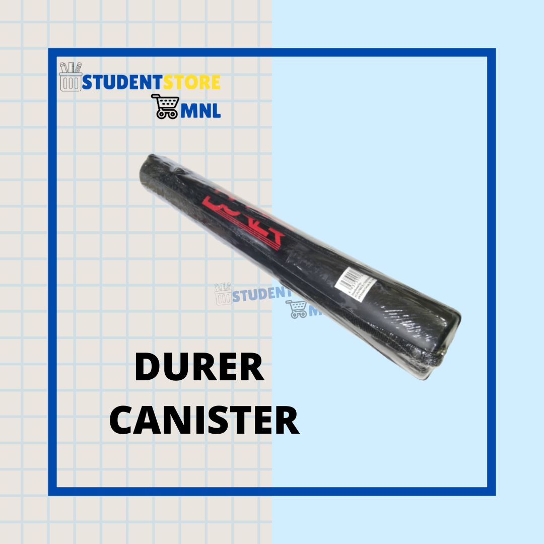 DURER Canister (Previously ROTRING) 20" Drawing Tube (Extendable