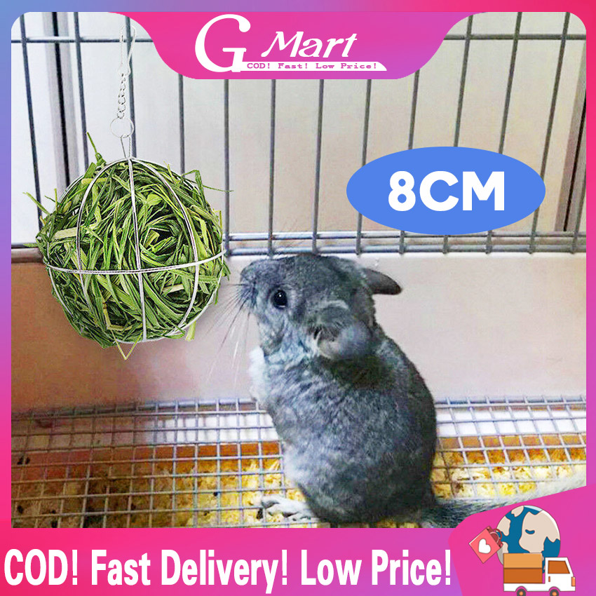 bunny food dispenser