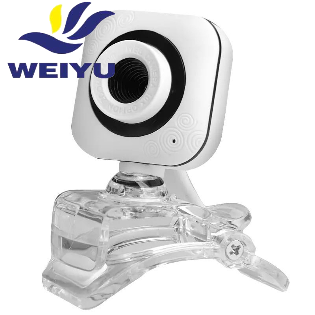 Weiyu Hd Web Cam Usb Computer Web Camera For Laptop Desktop Video Cam W Microphone Lazada Ph