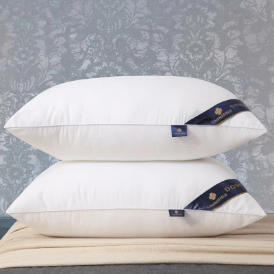 Pillow Hotel Quality 1pc Only 20x30"