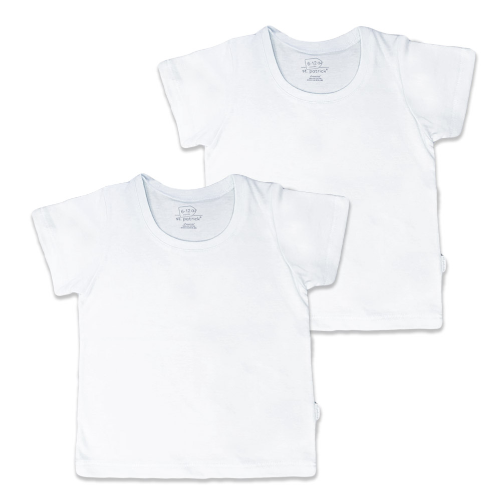 st patrick baby clothes