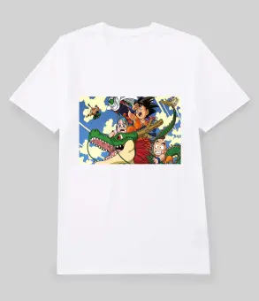 Anime Heroes Tshirt Dragonballs Sailormoon Naruto Demonslayer Gundum Etc Lazada Ph