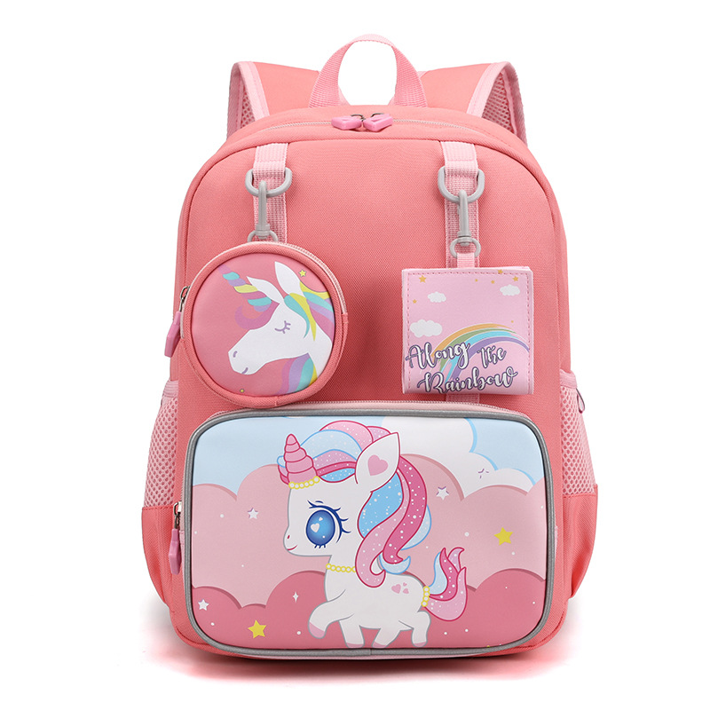 PAW Patrol Chase Rocky Skye Rubble Kindergarten Children's Waterproof