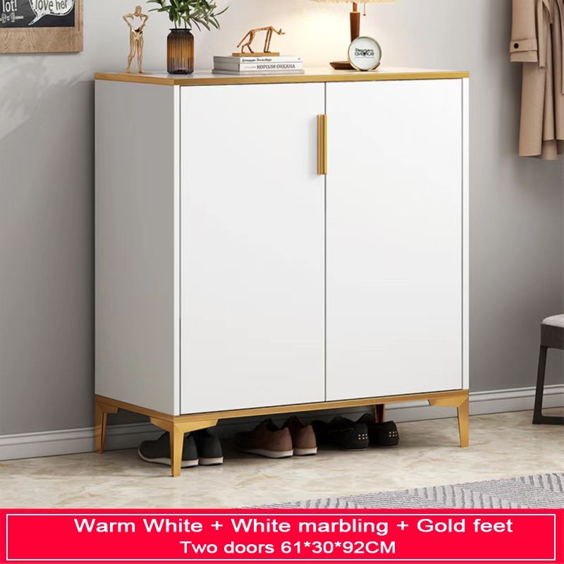 shoe racks organizer sale shoe wood Large Capacity Hall Storage