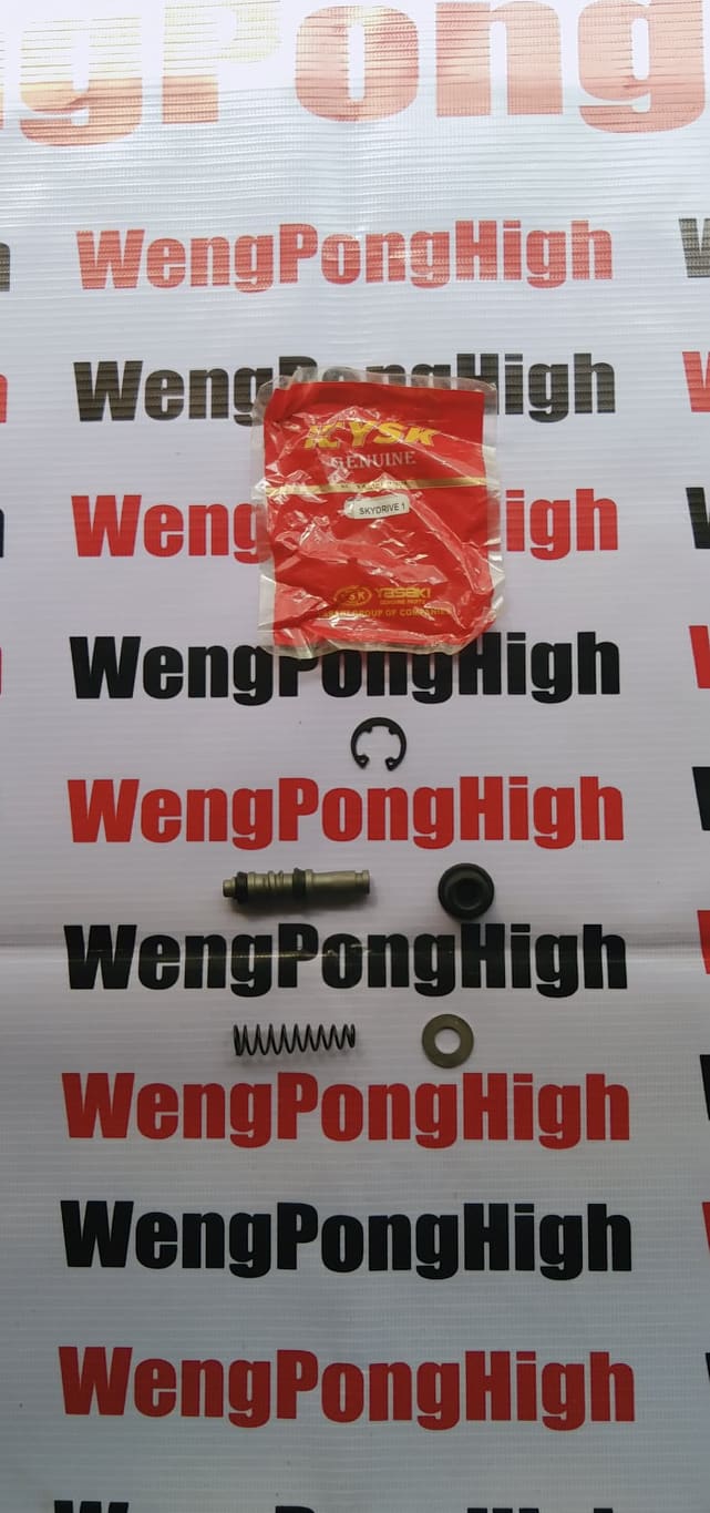 MASTER CYLINDER REPAIR KIT SKYDRIVE CARB YSK BRAND Lazada PH