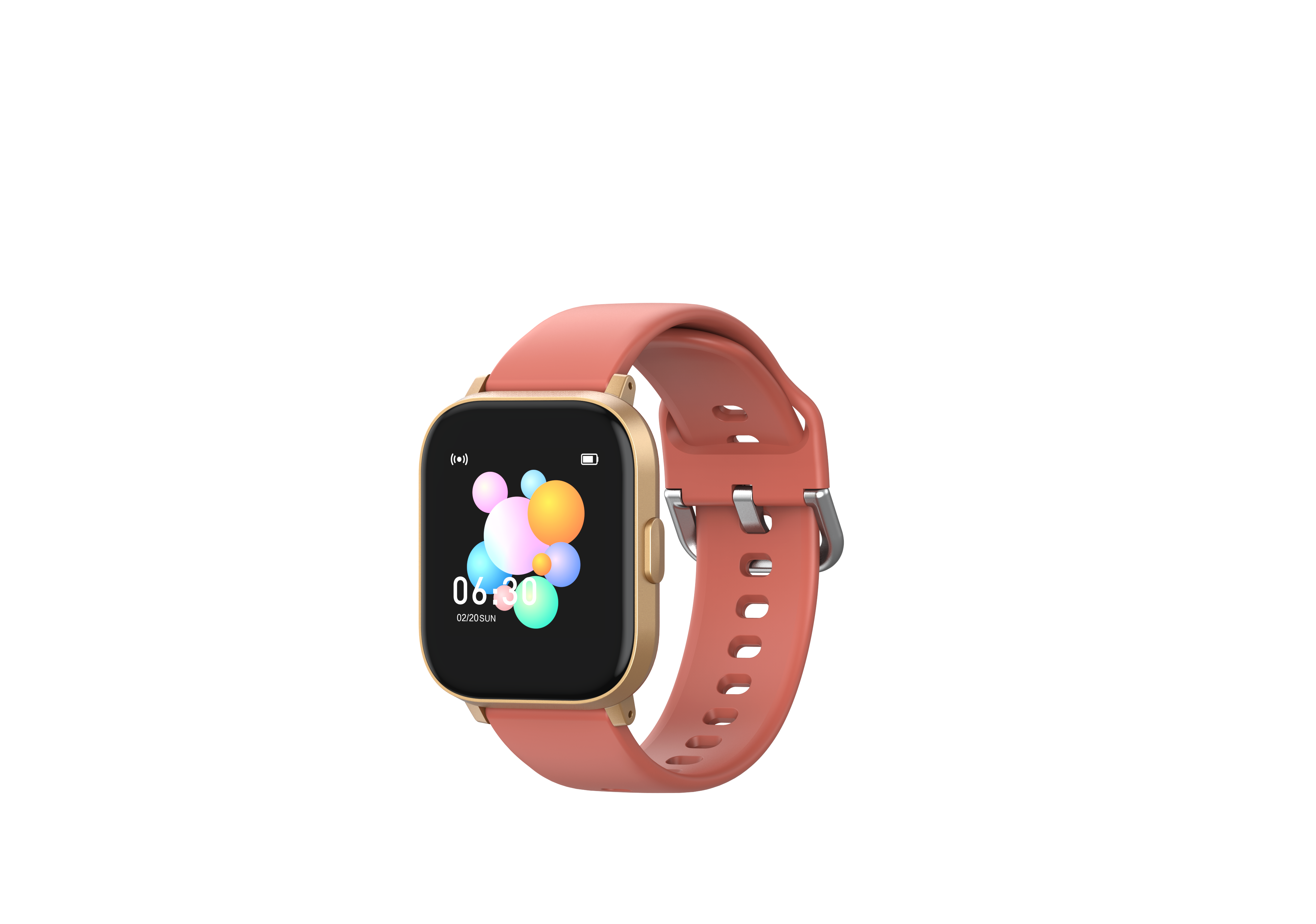 HAVIT M93 Smart Watch – ZIZO Wireless