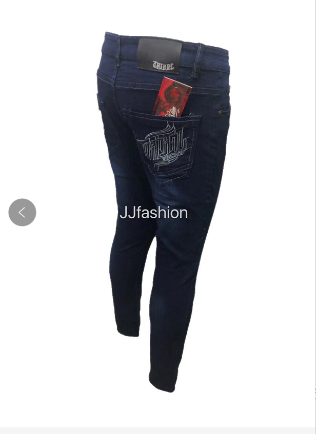 j & j jeans