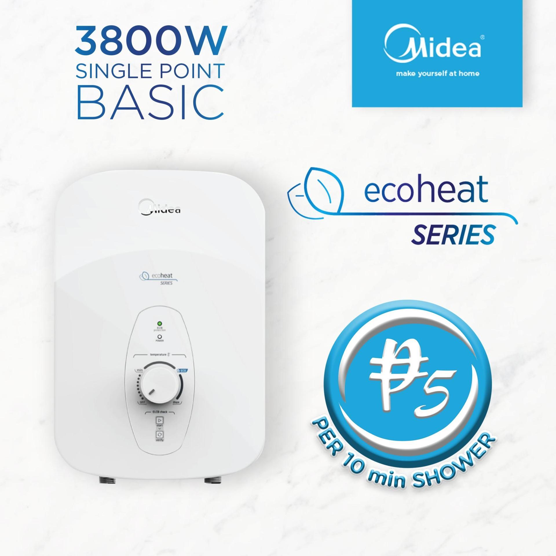 Midea Philippines Midea price list Midea Electric Fan, Rice Cooker
