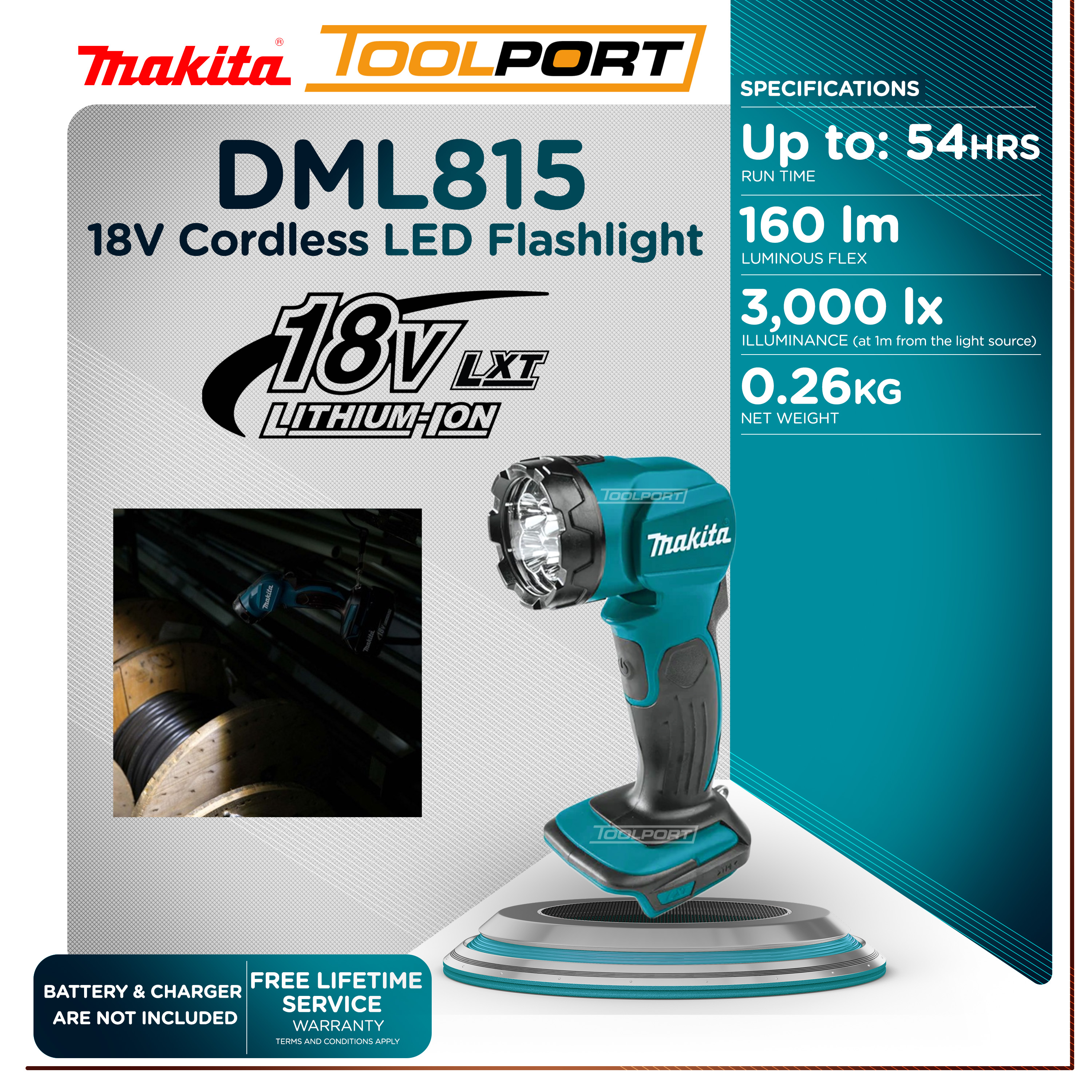 Makita USA Product Details -DML815, 47% OFF | aaisg.org