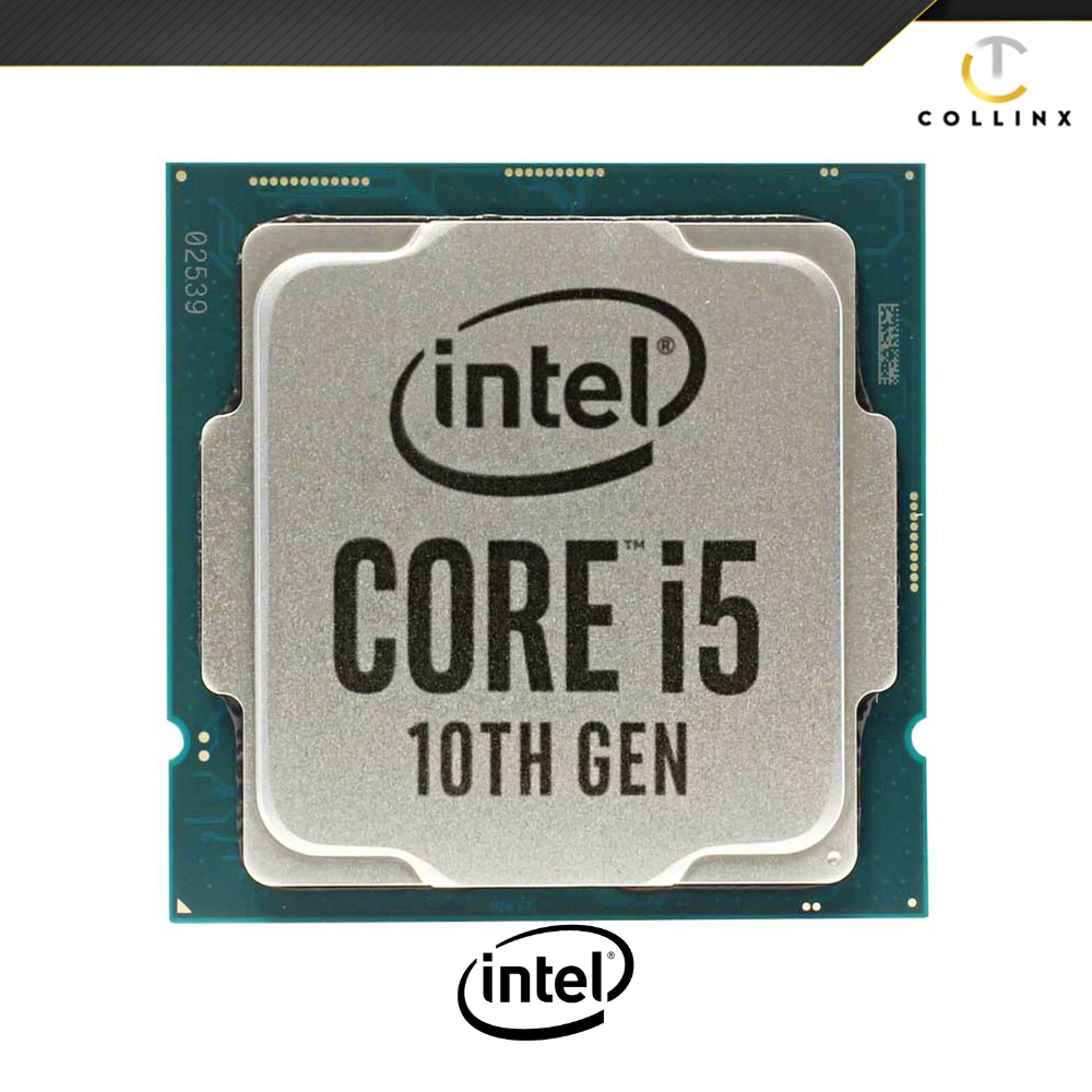 CPU i5 10500 H470 CPU|INTEL|Core i5|i5-10500|Comet Lake|3100 MHz|Cores 6|12MB