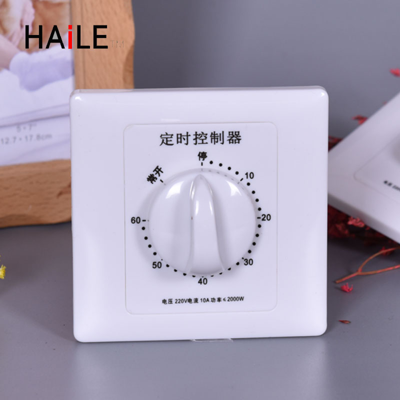 Le 60minute water pump timer water tower timer switch controller 86