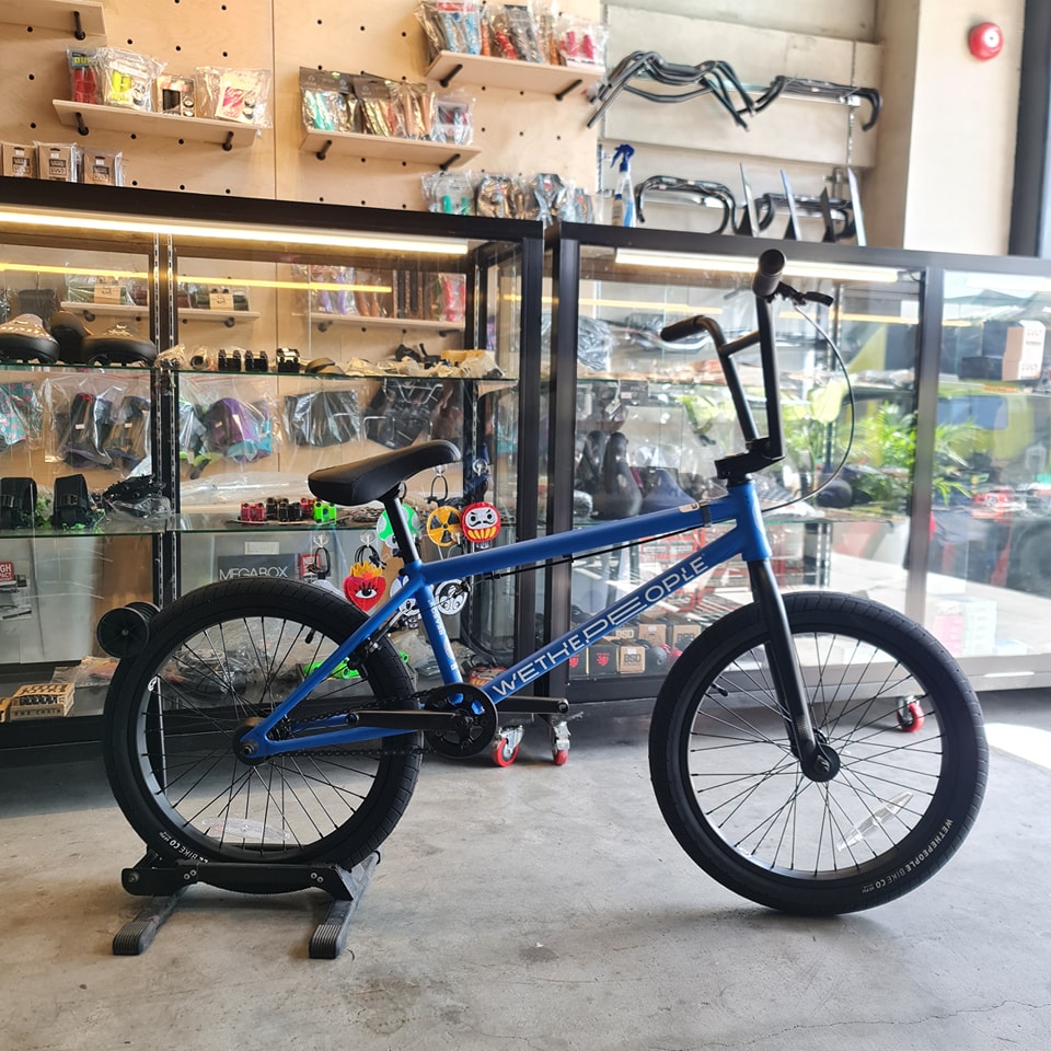 Bmx bike for sales sale lazada