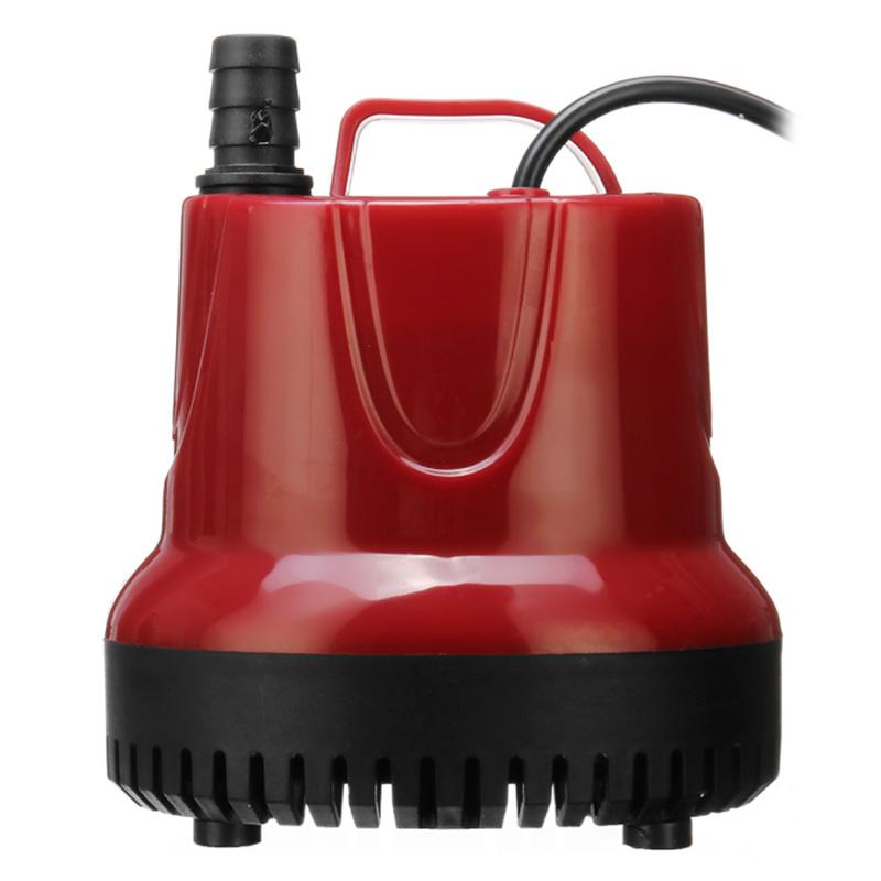 220V.60HZ Intelligent regulation of water flow size Submersible pump