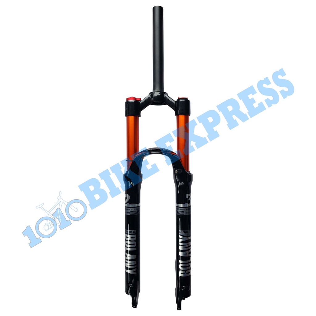 Bolany air best sale fork 160mm