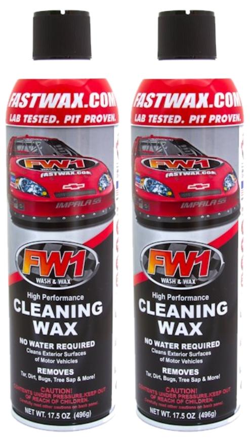 BUY 2 FW1 Cleaning Wax 496g. GET a FREE FW1 Interior Cleaning Wipes (5 – FW1  Philippines