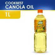 Cookbest Canola Oil