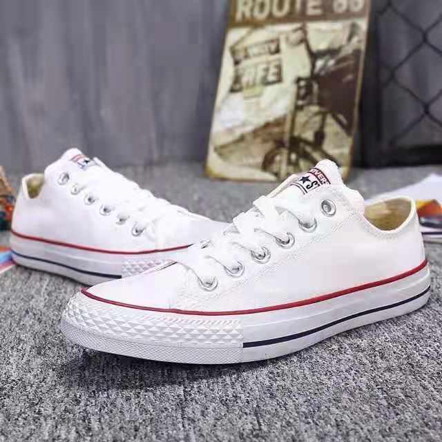 converse white low cut price philippines