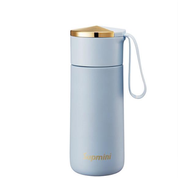 304 thermos mini small capacity carry 180ml korean ins business gift