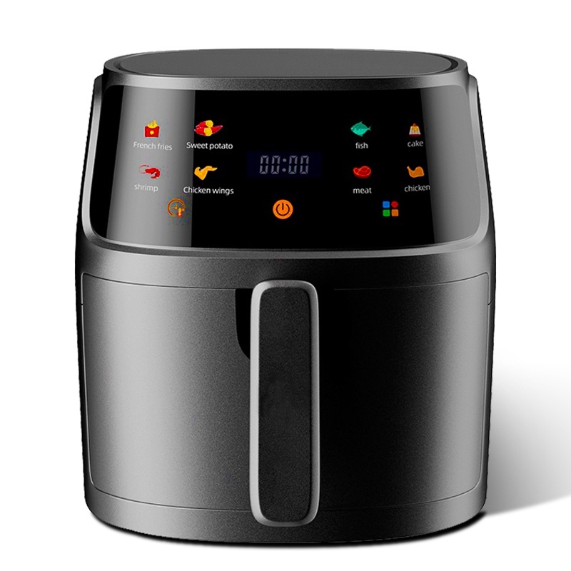 delivery】air fryer sale inverter best seller on sale free