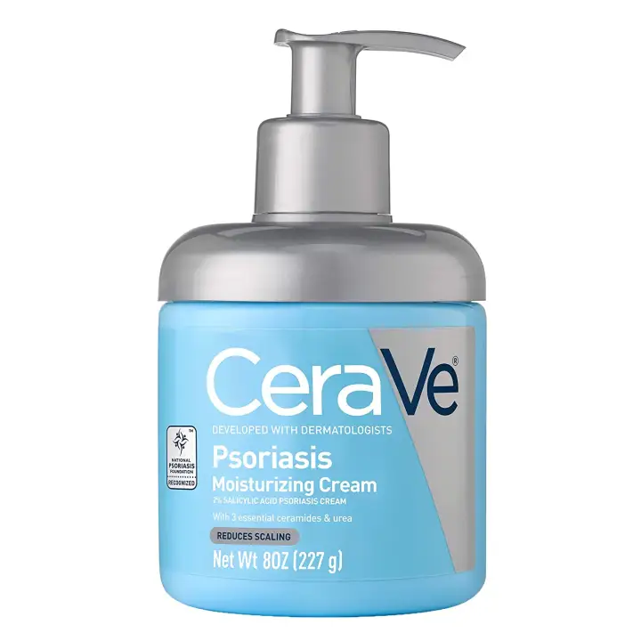 cerave itch relief moisturizing cream review