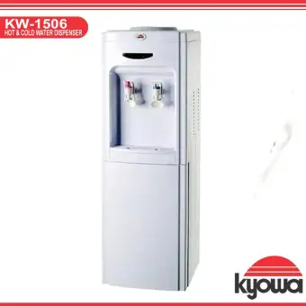 Kyowa KW-1506 Hot and Cold Standing 