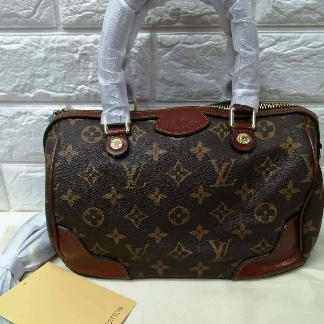 Lv mini hot sale doctors bag