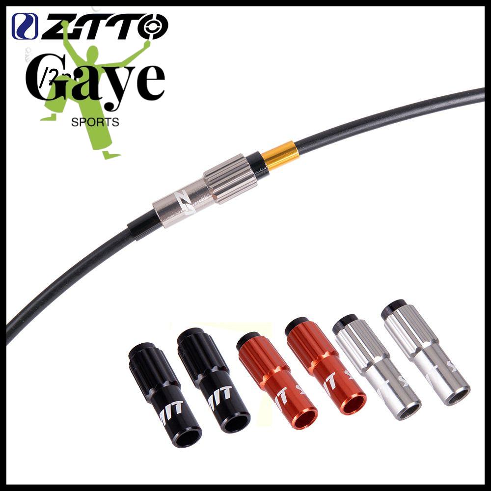 Bike brake 2024 cable connector