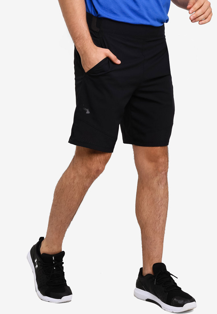 under armor hiking shorts