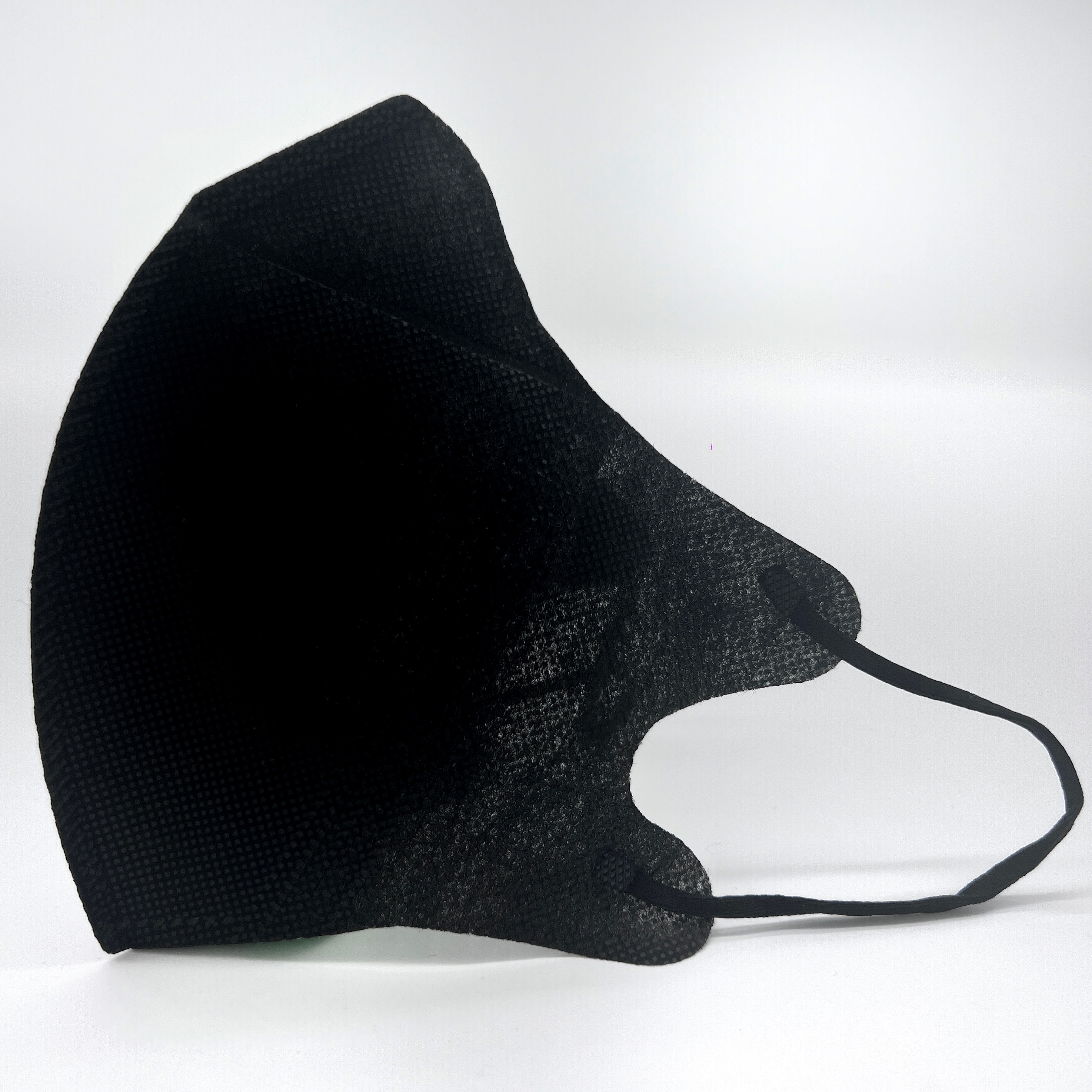 100 3D Masks 3D Face Lift Butterfly Mask Nanofiber Filter Mask KF94