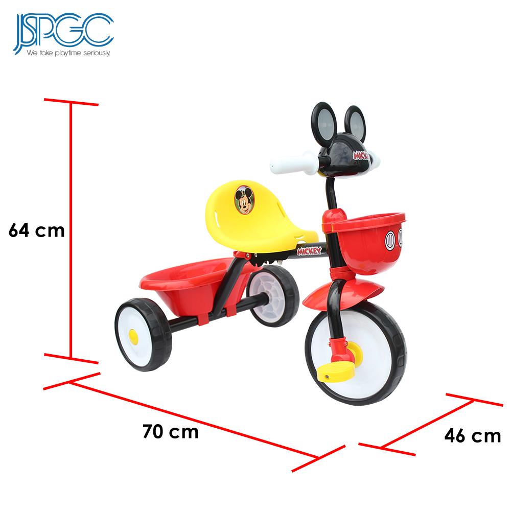 disney tricycles for toddlers