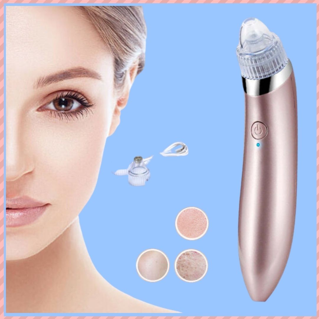 vacuum pore cleaner pro