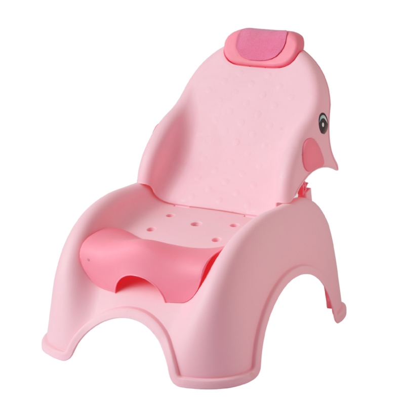 Children's shampoo chair children plus size household shampoo artifact
