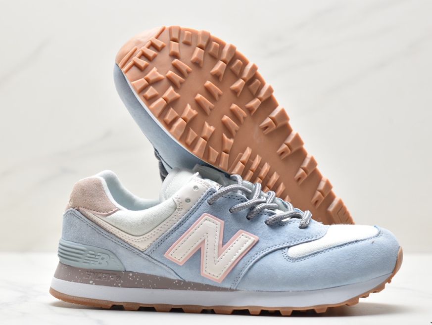 NB New Balance 574 series New Balance Classic Sneaker Comfortable