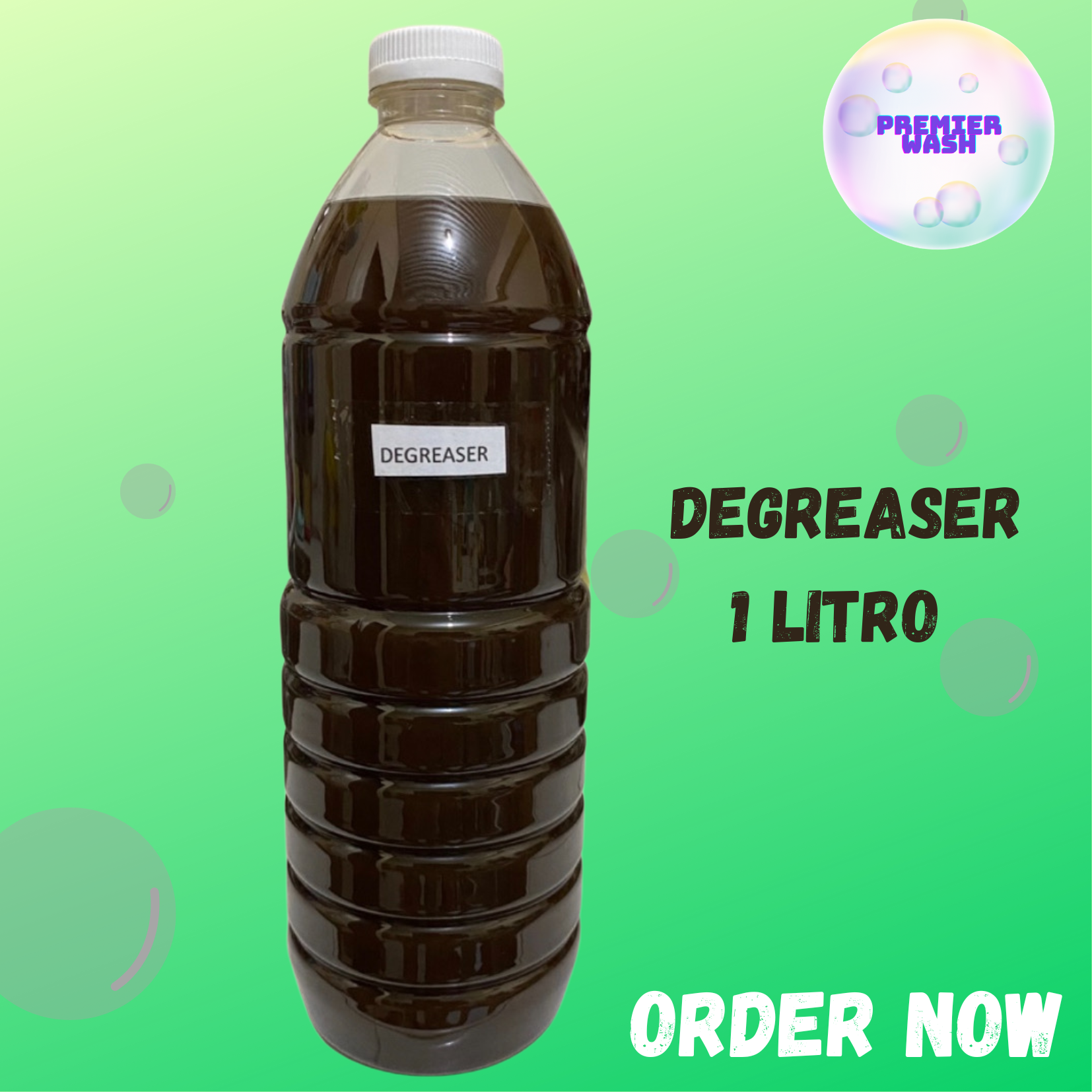 DEGREASERLABSA 1 LITER (RAW MATERIALS) Lazada PH