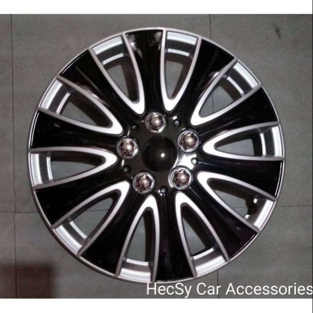 vehicle wheel covers