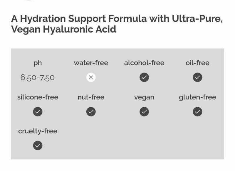 [HCM]Tinh chất phục hồi da The Ordinary Hyaluronic Acid 2% + B5 ( 30mL ) [Saigon Scent]【In Stock】The Ordinary Hyaluronic Acid 2% + B5 Hydration Support Formula 30ml Serum & Essence