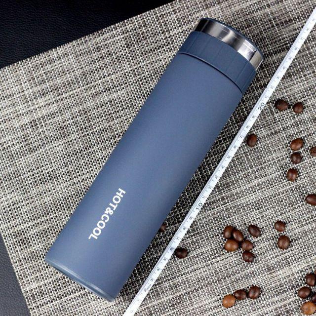 Tumbler Stainless Steel Thermos Insulate Vacuum Cup Vacuum Flask Water ...