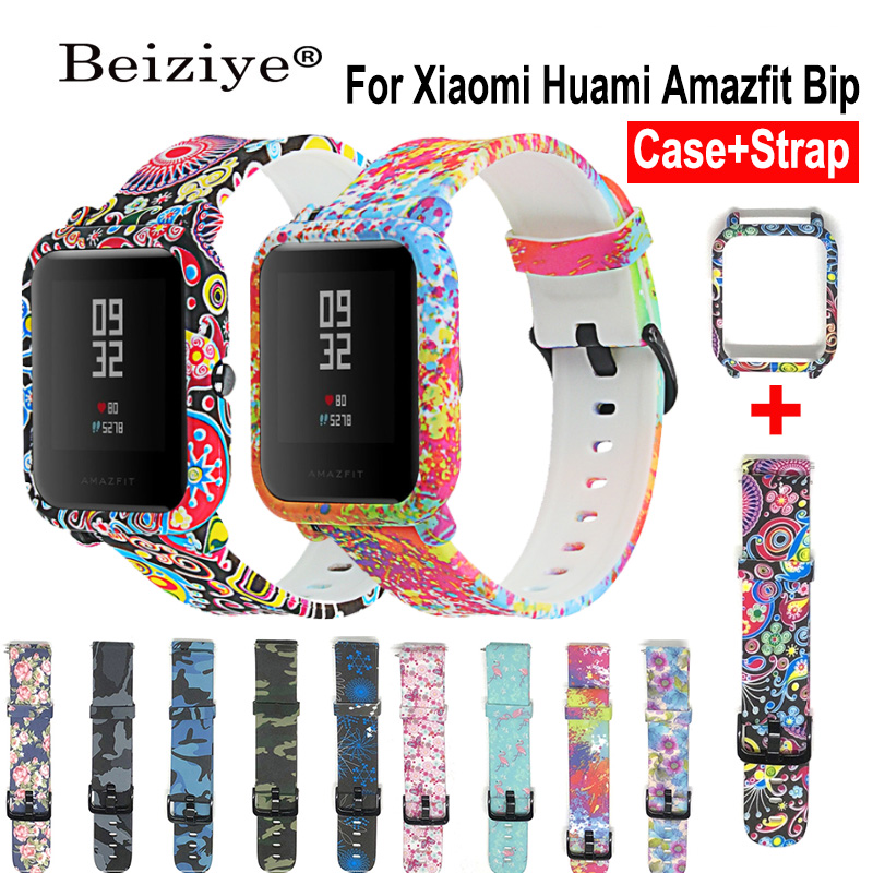 xiaomi amazfit bip lite youth