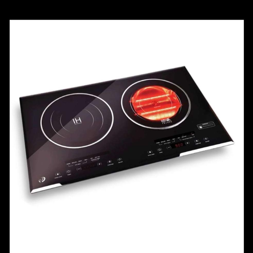 optimum multi purpose cooker price